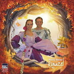 Ronny Becker - Rapunzel